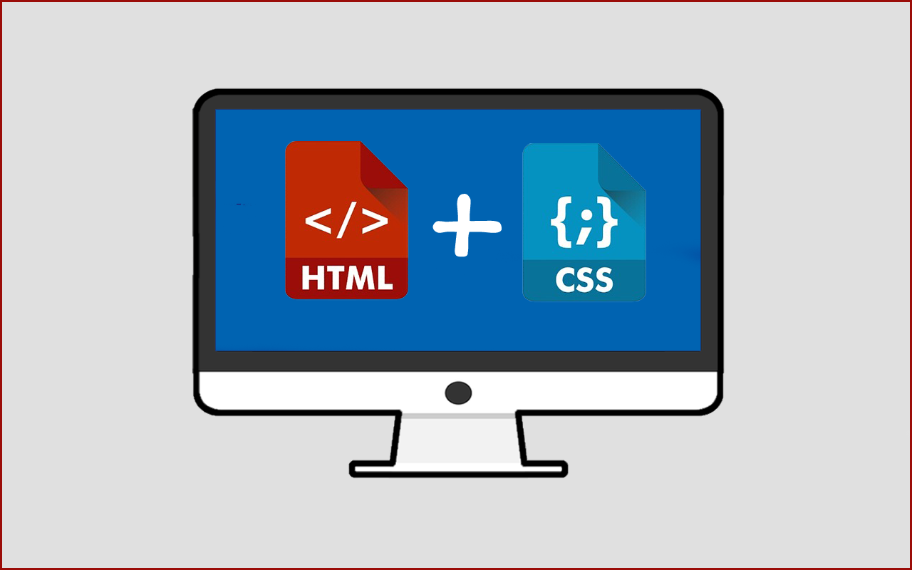 html&css