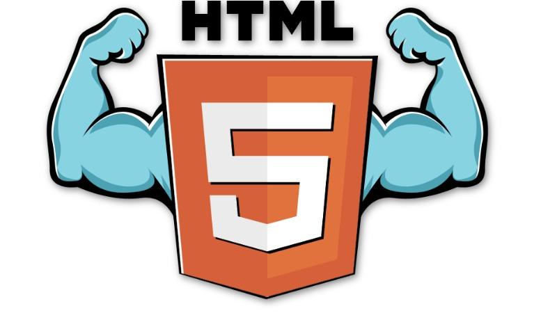 html